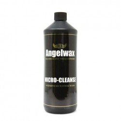 Angelwax Micro-cleanse