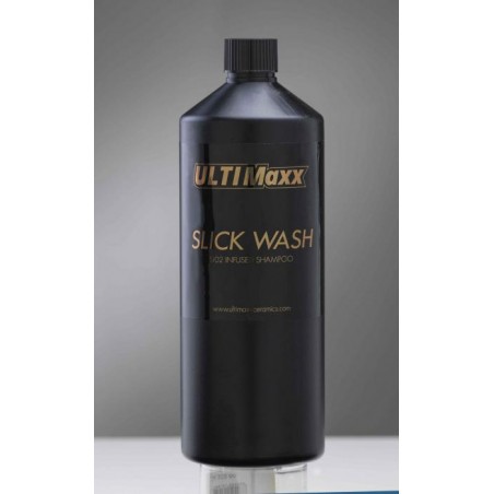 Ultimaxx Slick Wash