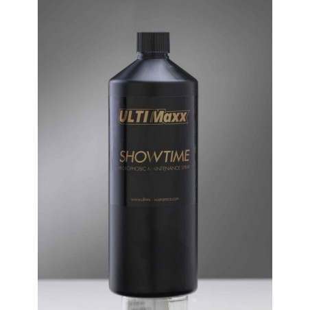 Ultimaxx Showtime