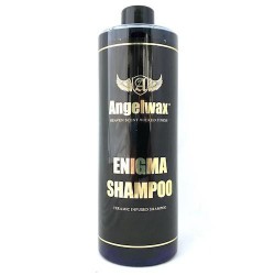 Enigma Shampoo