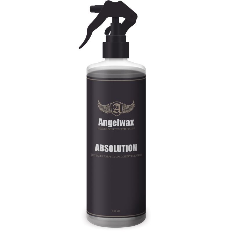 Absolution Carpet
