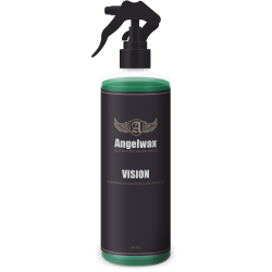 Vision Glass Cleaner